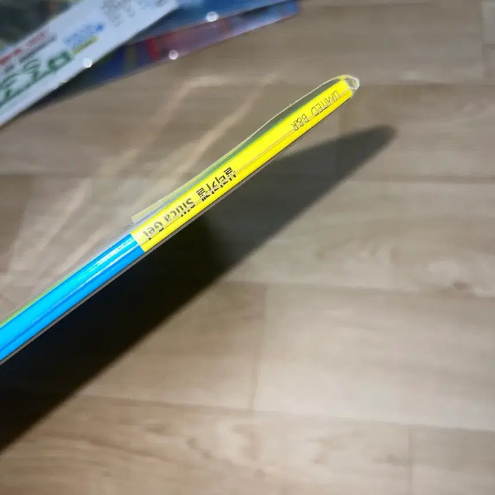 [BUNJANG] Silica Gel 1st Full Album Limited Edition LP (Includes Photocard) / 실리카겔 정규1집 한정판 LP (포카 포함)