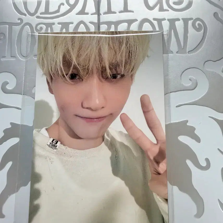 [BUNJANG] TXT 2026 Season&