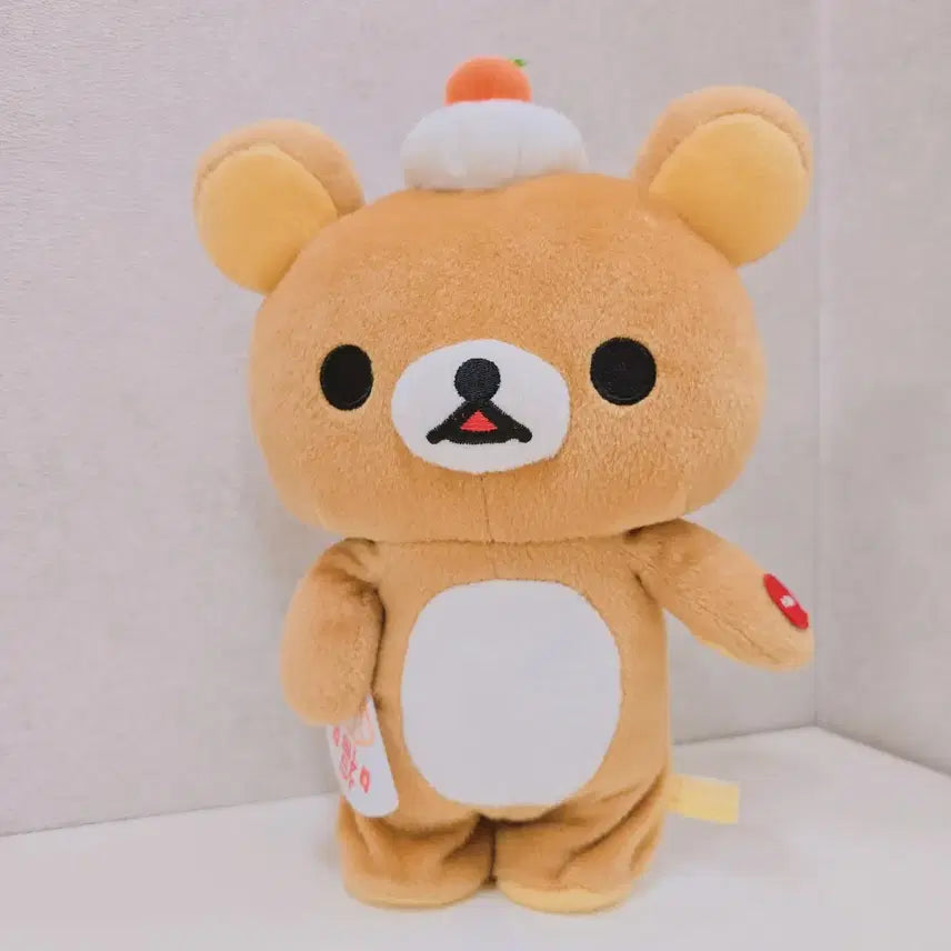 [BUNJANG] 2012 Dangori Rock Dokodoko Doll (Working) / 2012년도 고전 당고리락 도코도코 인형(작동O)