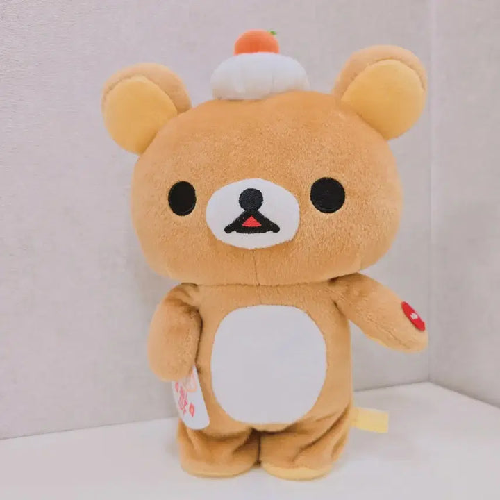[BUNJANG] 2012 Dangori Rock Dokodoko Doll (Working) / 2012년도 고전 당고리락 도코도코 인형(작동O)