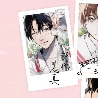 [BUNJANG] Tashiro &