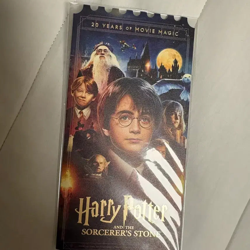 [BUNJANG] Harry Potter Sorcerer&