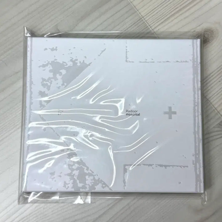 [BUNJANG] Ridoer Hospital 3rd Album / 리도어 EP 3집 Hospital 앨범 양도
