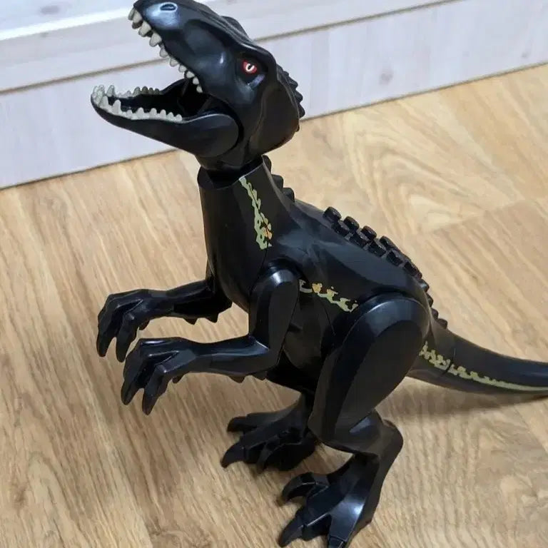 [BUNJANG] LEGO Jurassic World Indominus Rex Figure / 레고 인도 랩터