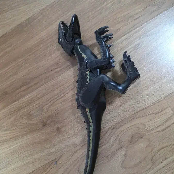 [BUNJANG] LEGO Jurassic World Indominus Rex Figure / 레고 인도 랩터