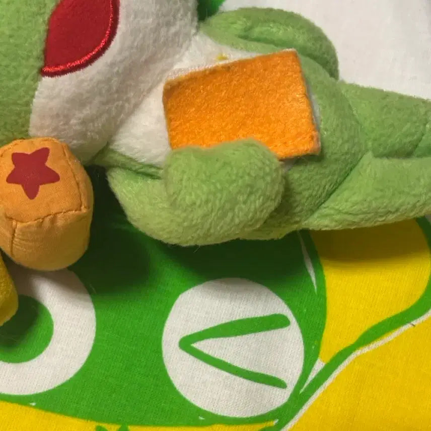 [BUNJANG] Keroro Napping Classic Doll / 케로로 낮잠 고전 인형