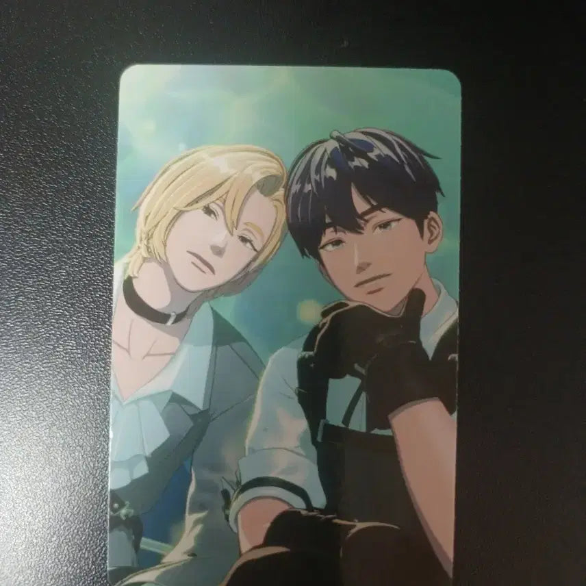 [BUNJANG] Jin, Suga, J-Hope Photocard / 맏형즈 포카