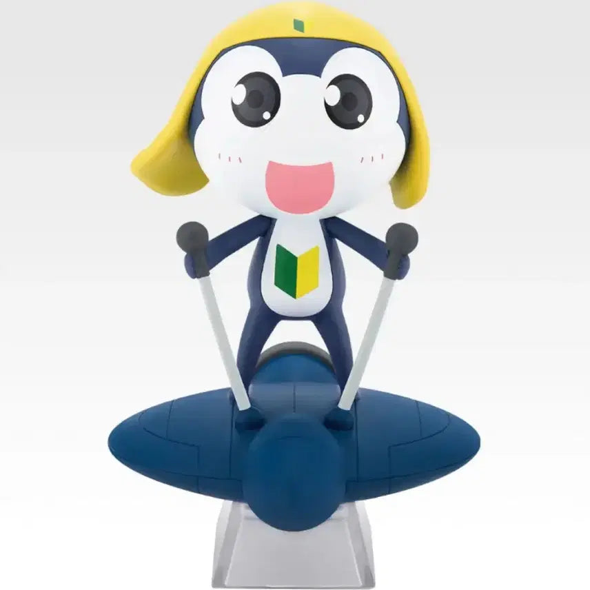 [BUNJANG] Keroro Ichiban Kuji C Prize Tamama &amp; E Prize Kururu Figures / 케로로 쿠지