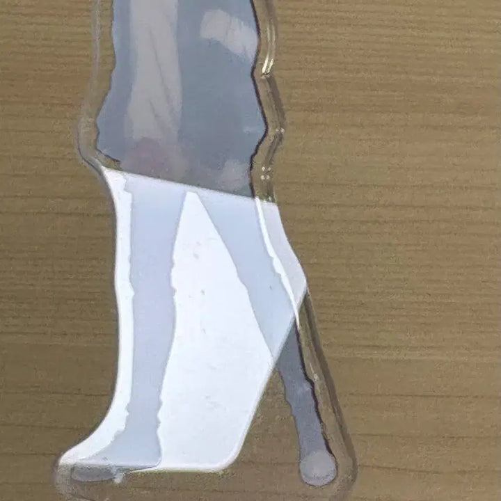 [BUNJANG] Isagi Yoichi Acrylic Stand - Blue Lock / 치기리 이사기 아크릴 스탠드 블루록 효마 요이치 급처 처분