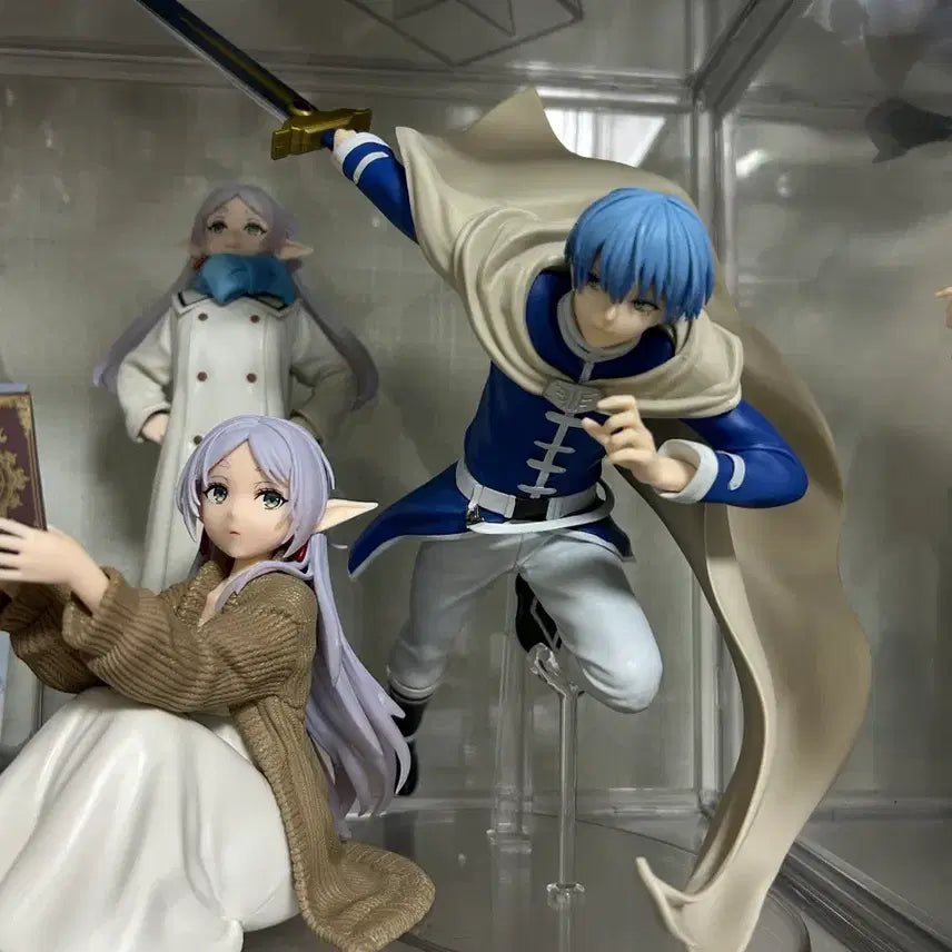 [BUNJANG] Frieren: Beyond Journey&