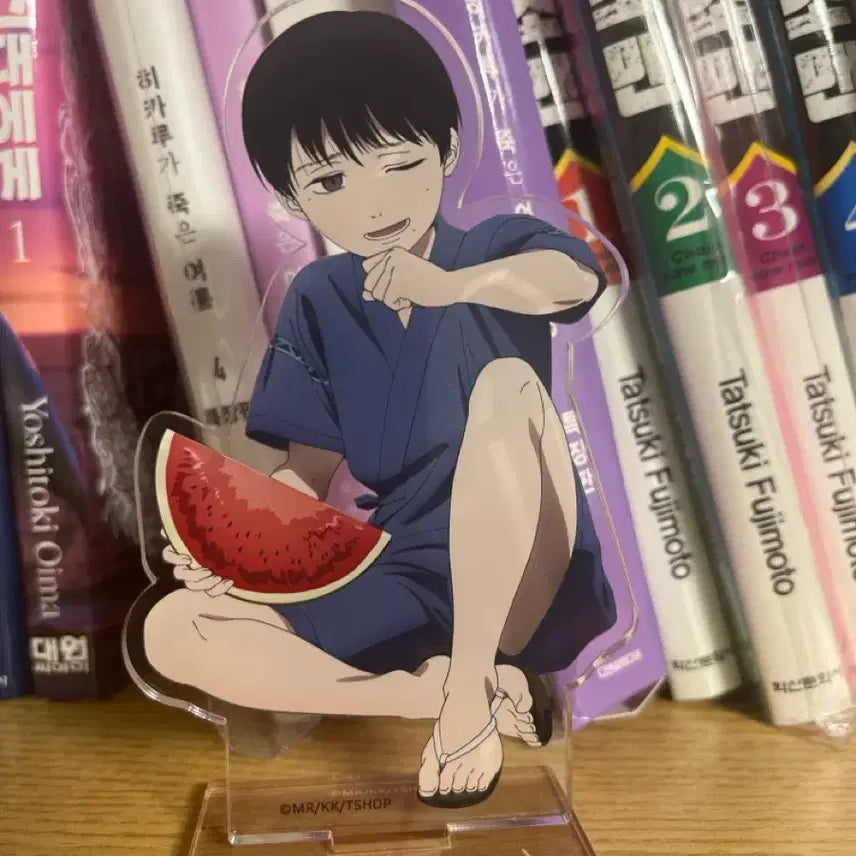 [BUNJANG] The Summer Hikaru Died (Japanese Edition) / 히카루가 죽은 여름 요시키 히죽여