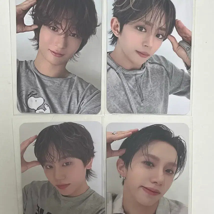 [BUNJANG] DKB Dark Bee Fancon Black Out Encore MD Keycap Keyring Photocard / DKB 다크비 팬콘 블랙아웃 앙콘 MD 키캡 키링 포카