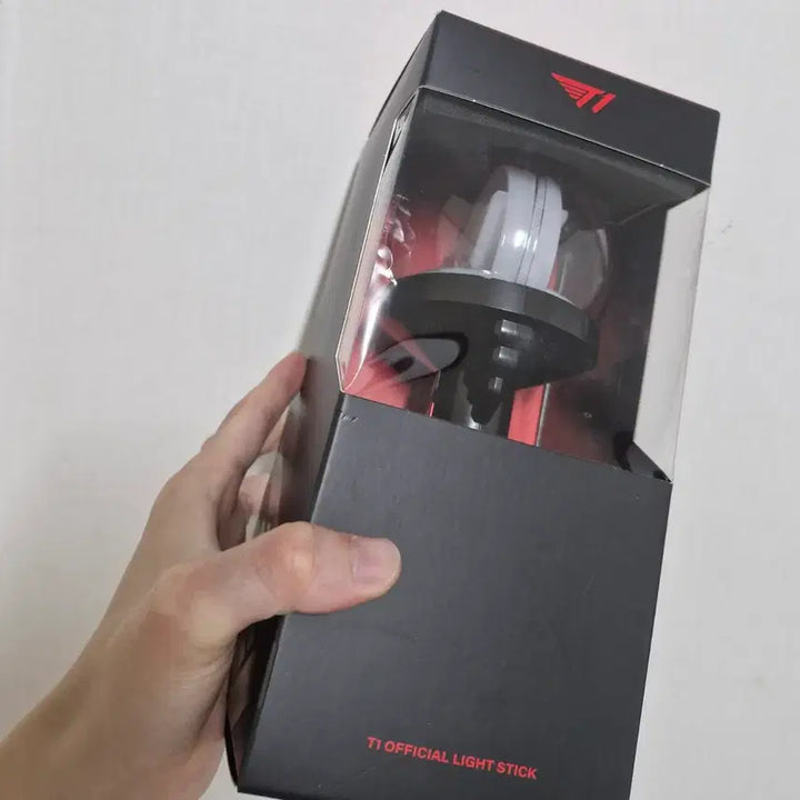 [BUNJANG] T1 Home Ground Lightstick Photocard Set / T1 홈그라운드 응원봉 포토카드 세트