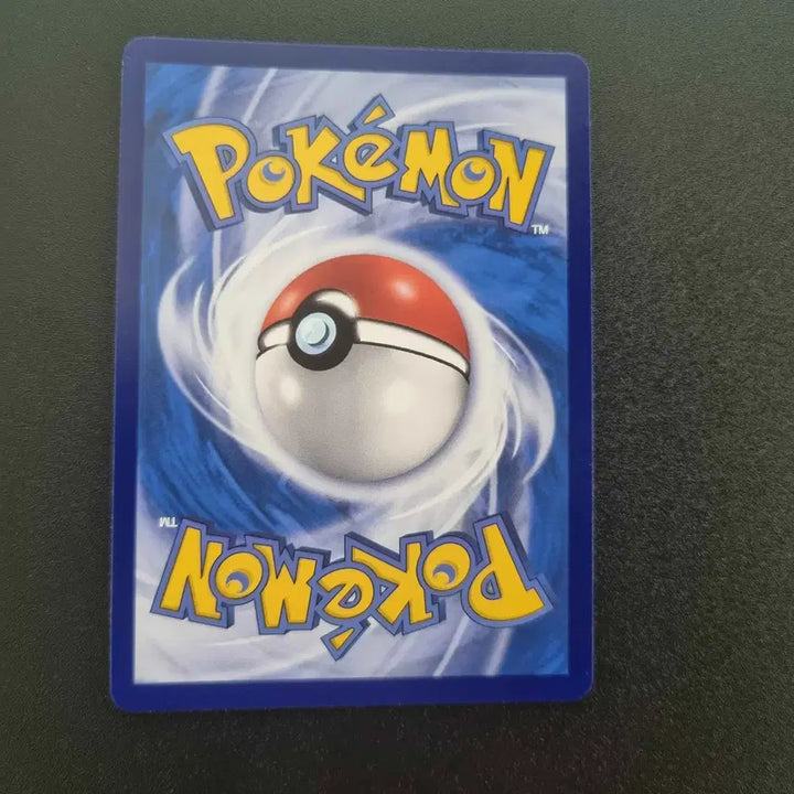 [BUNJANG] Pokemon Card Umbreon VMAX HR Chinese Edition / 포켓몬카드 중판 블래키 vmax HR