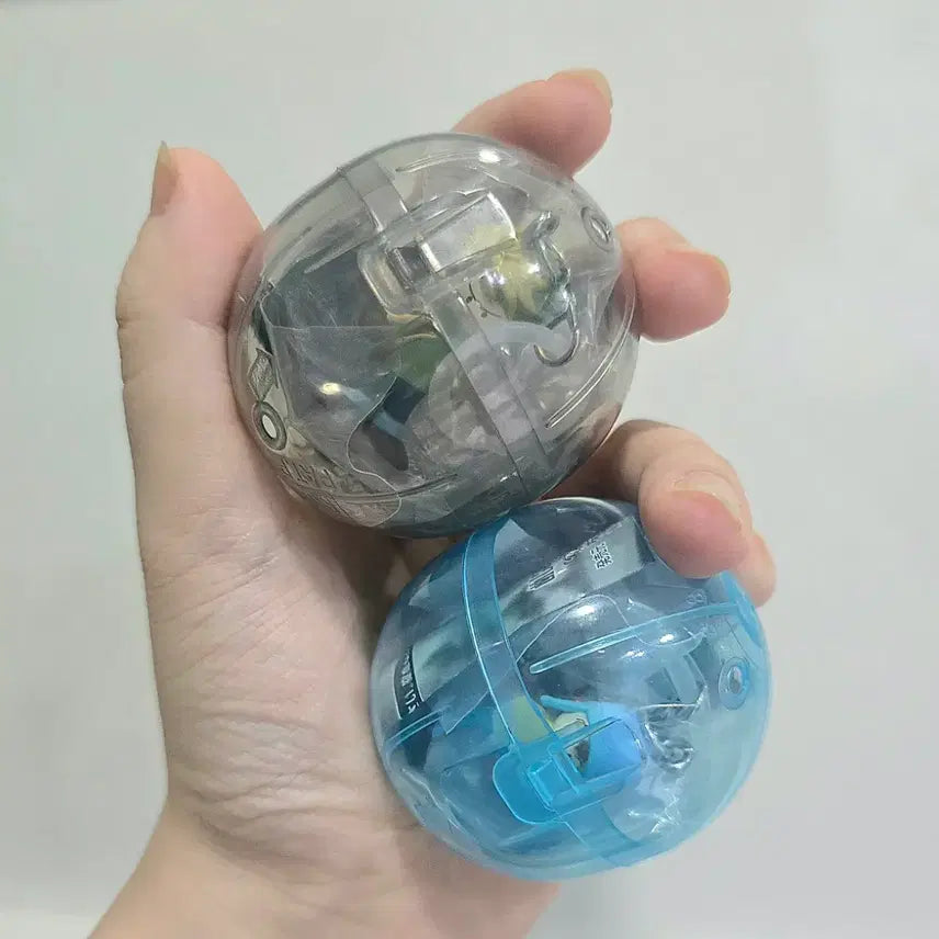 [BUNJANG] Digimon Adventure Merchii Special Set - Matt (Yamato) &amp; Sora / 디지몬 어드벤처 메지루시 2탄 매튜 (야마토) &amp; 한소라 2종 세트