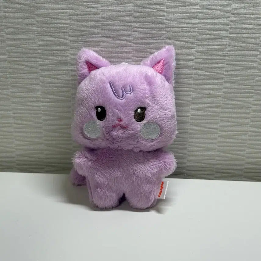 [BUNJANG] ATEEZ San INDIVIDUAL CALLING Doll / 에이티즈 산 인더콜링 인형