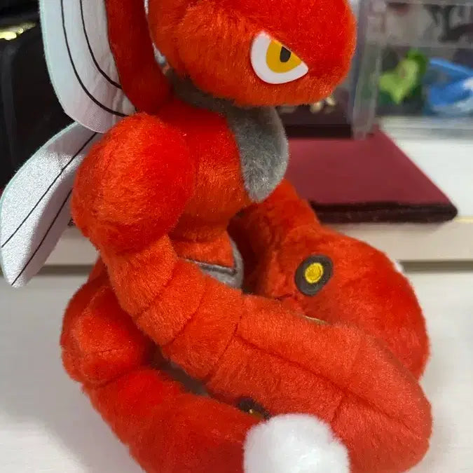 [BUNJANG] Takara Tomy Pokemon Get Magikarp Plush / 핫삼 포켓몬 겟 타카라토미 인형