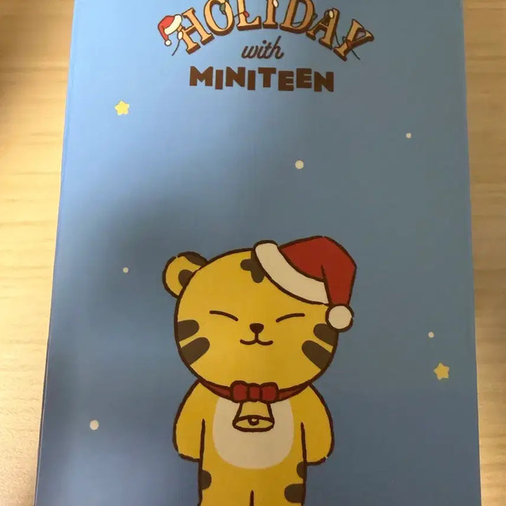 [BUNJANG] SEVENTEEN Tantan Gacha Mini-Tine Music Box / 세븐틴 탐탐이 미니틴 오르골