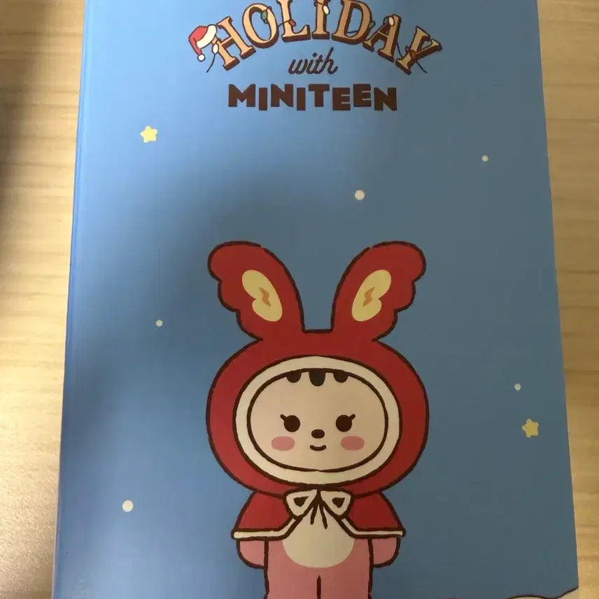 [BUNJANG] Seventeen Jeonghan Miniteen Jjongtoram Music Box / 세븐틴 정한 미니틴 쫑토람 오르골 판매