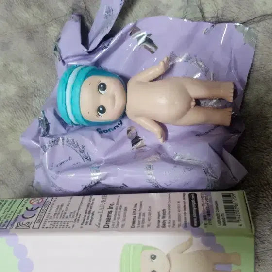 [BUNJANG] Sonny Angel Macaron Blind Box / 소니엔젤 마카롱