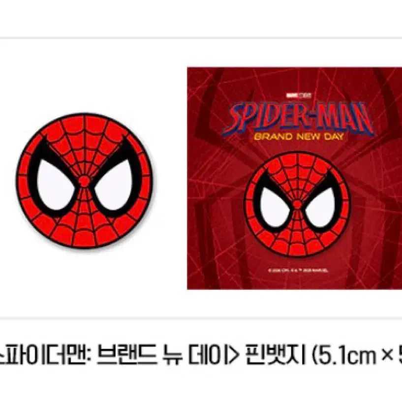 [BUNJANG] Spider-Man: Brand New Day Peter Parker&