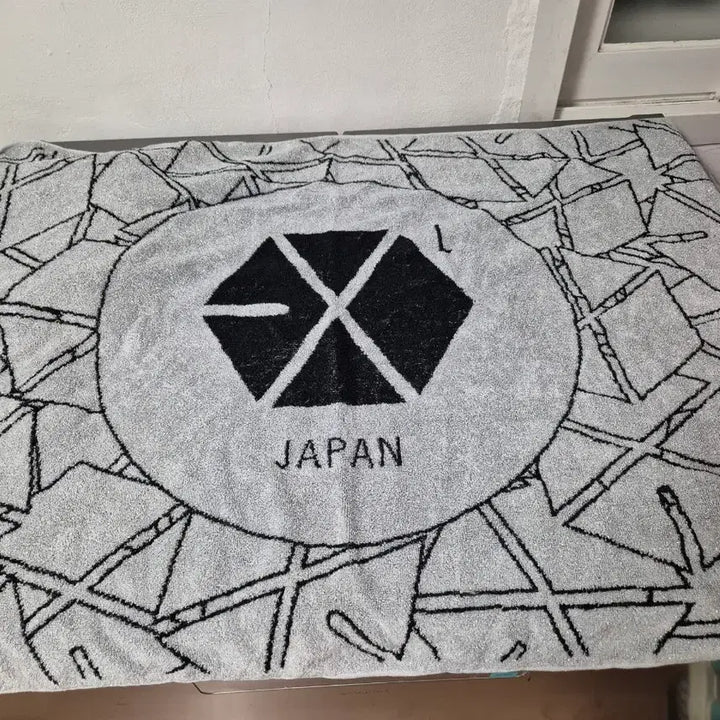 [BUNJANG] EXO Japan Official Concert Towel / EXO 재팬 타월
