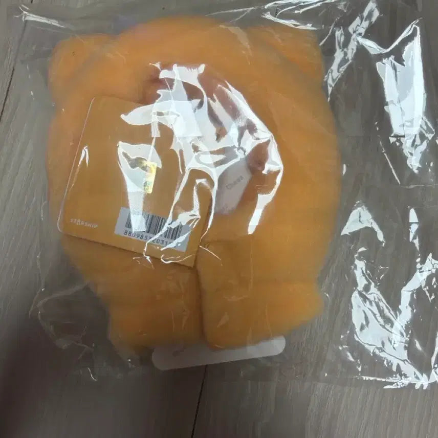 [BUNJANG] IVE Minive Cheese Rei Official Goods Lightstick Cape Cover / 아이브 미니브 치즈 리즈 응원봉 케이프 커버