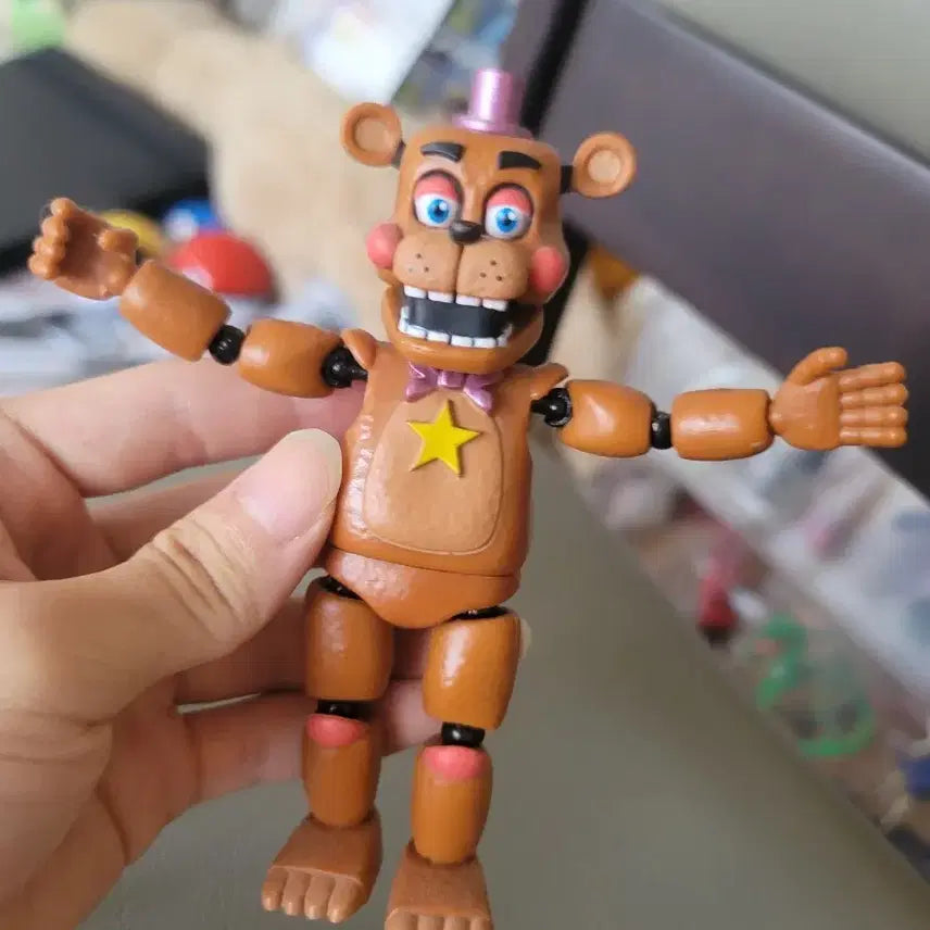 [BUNJANG] Freddy Fazbear&