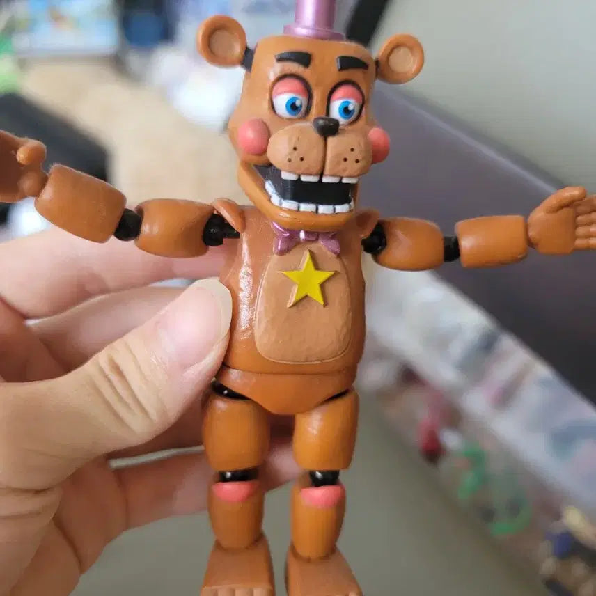 [BUNJANG] Freddy Fazbear&