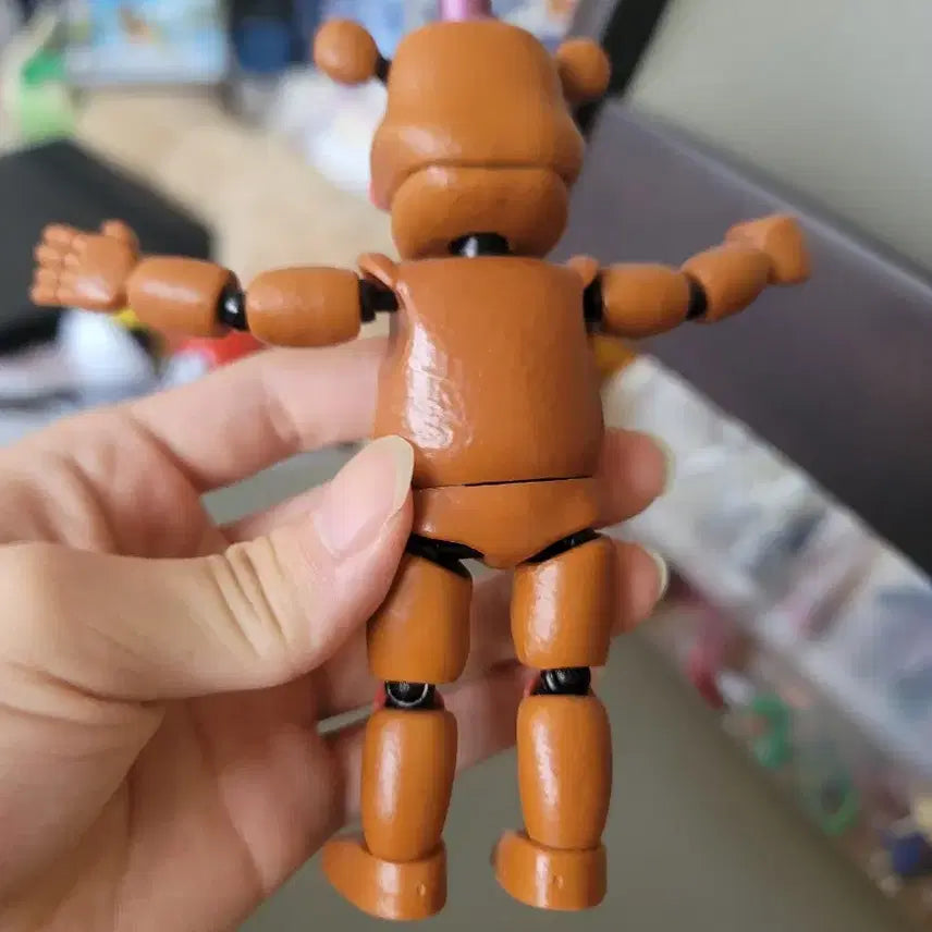[BUNJANG] Freddy Fazbear&