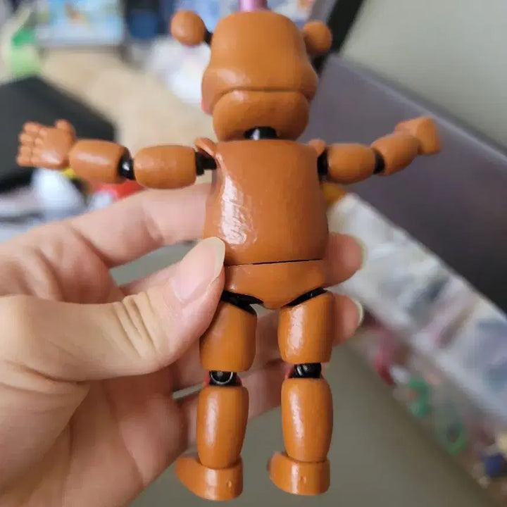 [BUNJANG] Freddy Fazbear&