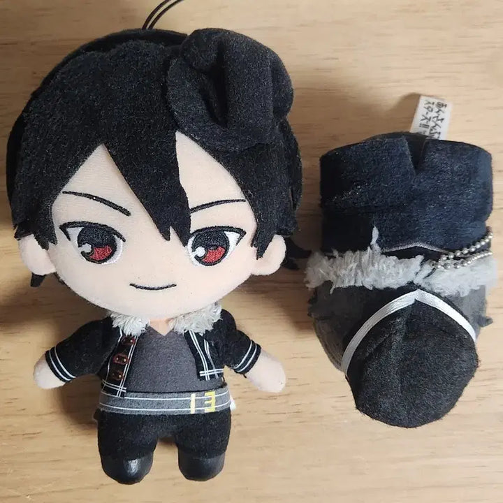 [BUNJANG] Ensemble Stars! Rei Sakuma Nuigurumi &amp; Mochimassu Bundle Set / 앙스타 사쿠마 레이 구누이&amp;모찌마스 일괄