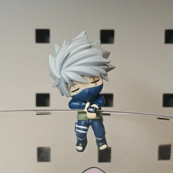 [BUNJANG] Naruto Kakashi Ochutomo Figure / 나루토 카카시 오챠토모