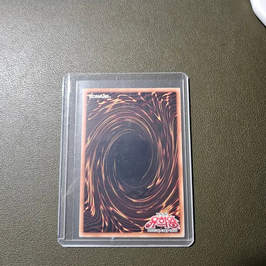 [BUNJANG] Yu-Gi-Oh! Unity Token Card / 유희왕카드 유니티 토큰 1000/499 유희왕 토큰