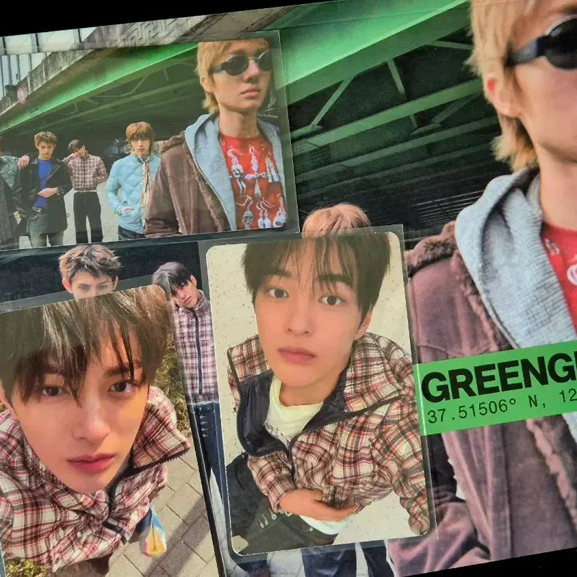 [BUNJANG] ONEUS &