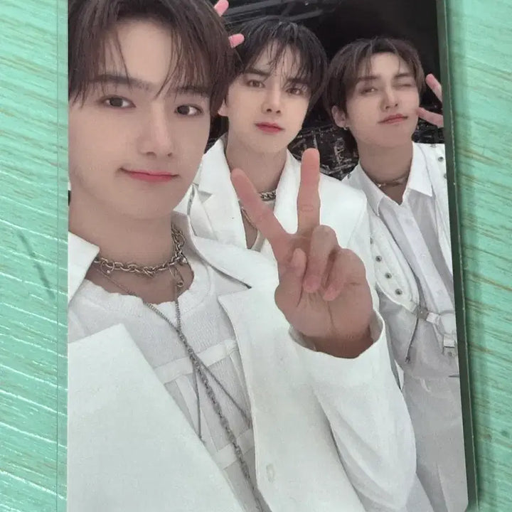 [BUNJANG] The Boyz Generation 2 Photocard - Younghoon, Hyunjae, Jacob / 더보이즈 제너레이션2 트레카 포카 양도 영훈 현재 제이콥 97즈