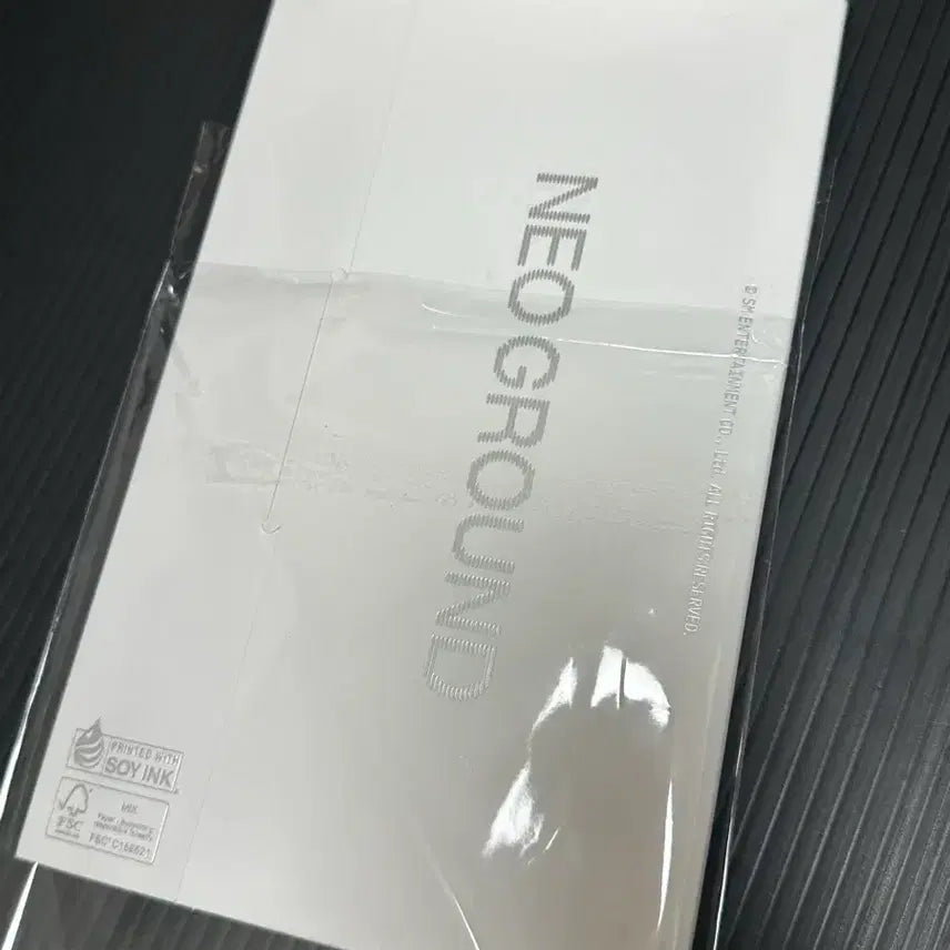 [BUNJANG] NCT Wish Neo Ground Player Photocard Set Riku / 네오그라운드 플레이어 포토 세트 리쿠 팝업 NCT 10주년 엔시티 위시