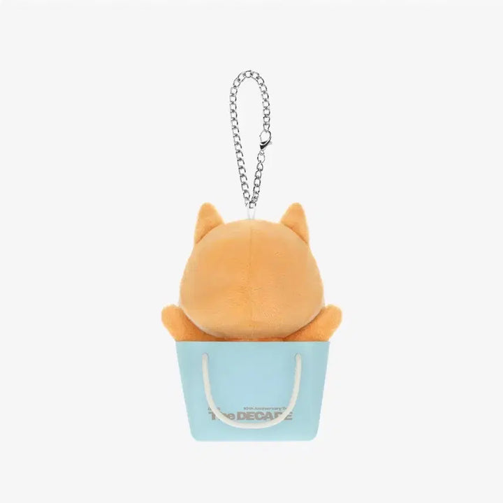 [BUNJANG] Day6 Denimals Japan Goods Keyring Young K MD / (미개봉) 데이식스 데니멀즈 일본 굿즈 백참 케 키링 영케이 md 해투