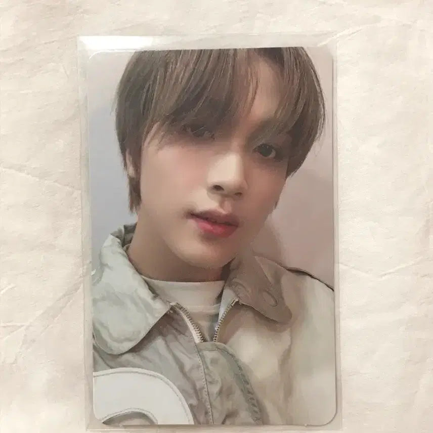[BUNJANG] NCT Haechan Photocard / 엔시티 해찬 포카