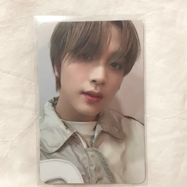 [BUNJANG] NCT Haechan Photocard / 엔시티 해찬 포카