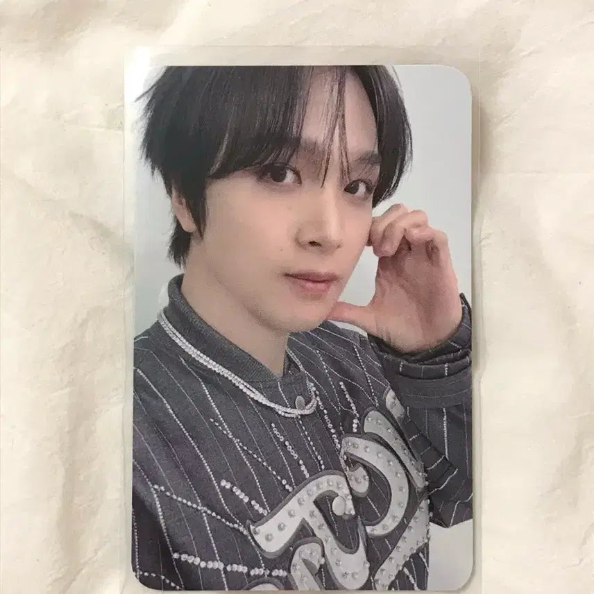 [BUNJANG] NCT Haechan Momentum Concert Photocard / 엔시티 해찬 모멘텀 콘서트 포카