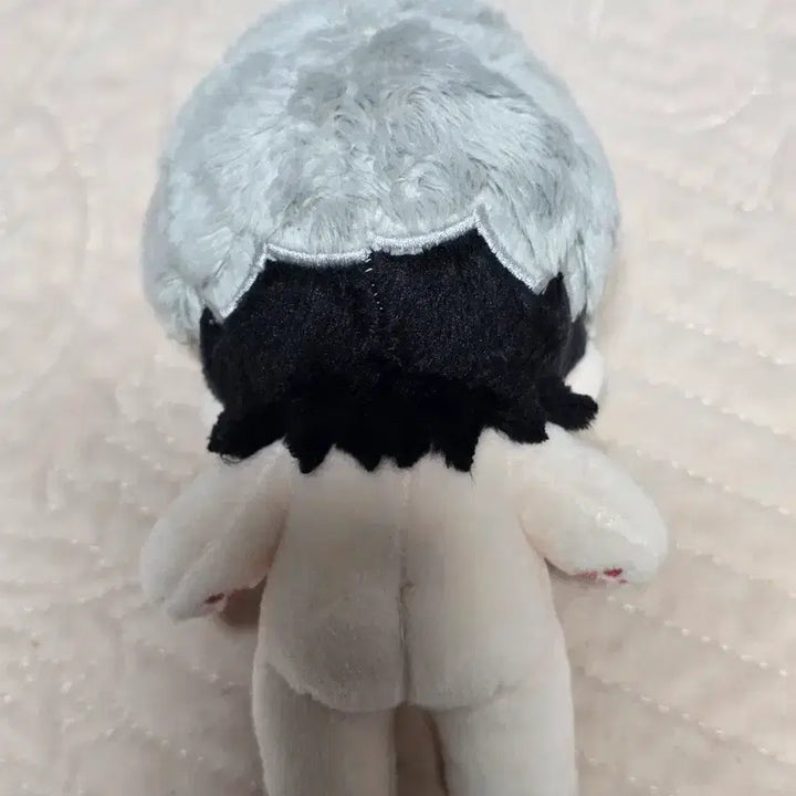 [BUNJANG] Plaive Eun-guri Bone Figure (Pre-Display Unsealed) / 플레이브 비공굿 은굴이(뼈깅 개봉전시)