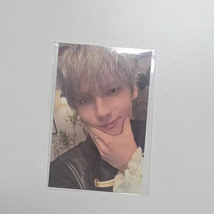 [BUNJANG] TXT Hueningkai Applebam Photocard / 투바투 애플 애뿔바투 팝업 5만원 포카 특전 휴닝카이 txt