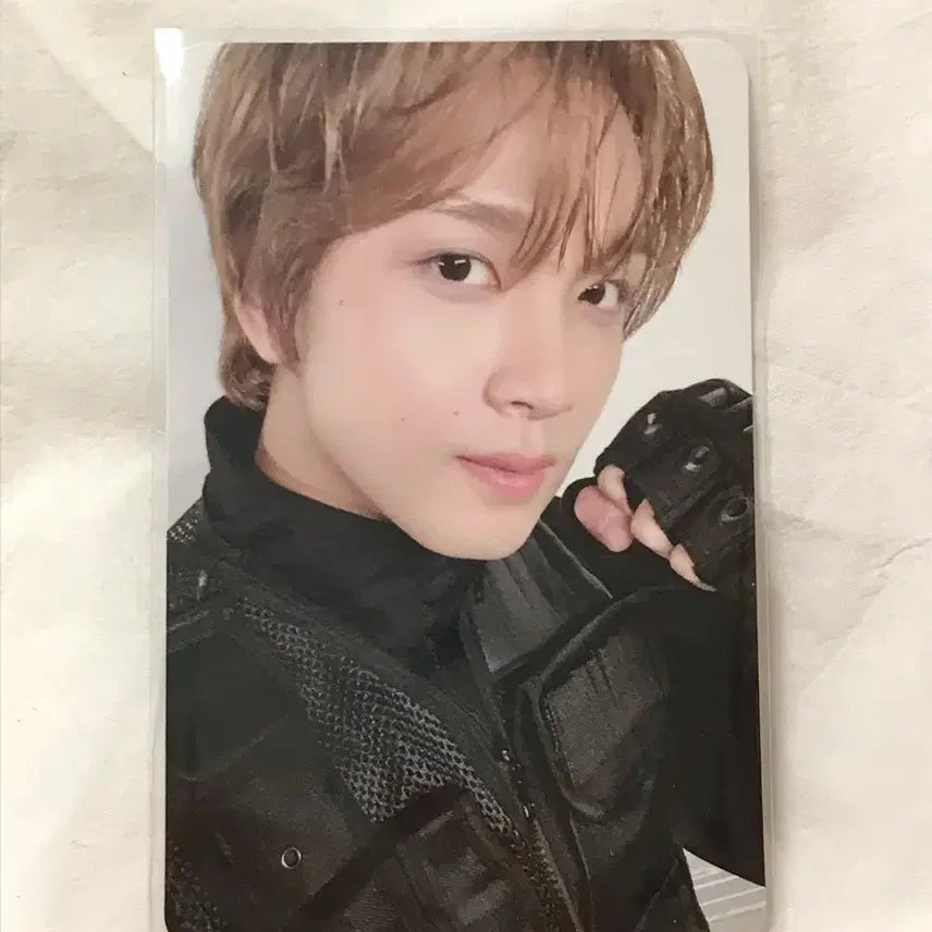 [BUNJANG] NCT Haechan Momentum Concert Photocard / 엔시티 해찬 모멘텀 콘서트 포카