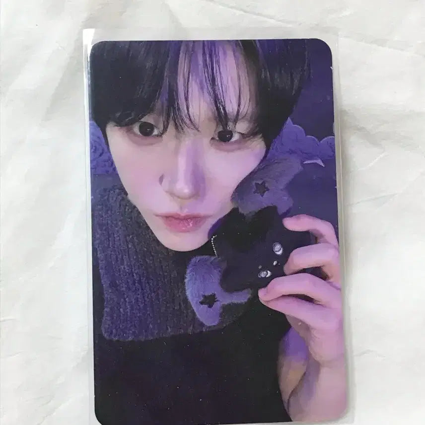[BUNJANG] NCT WISH Jaehee Wichu Photocard / 엔시티위시 재희 위츄 포카