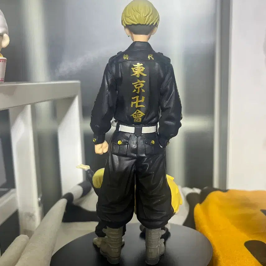 [BUNJANG] Banzai Presents Chifuyu Figure / 도리벤 치후유 반프레스토 피규어 일괄