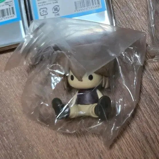 [BUNJANG] Detective Conan Petal Doll Ai Haibara / 명탐정 코난 페타돌 하이바라 아이