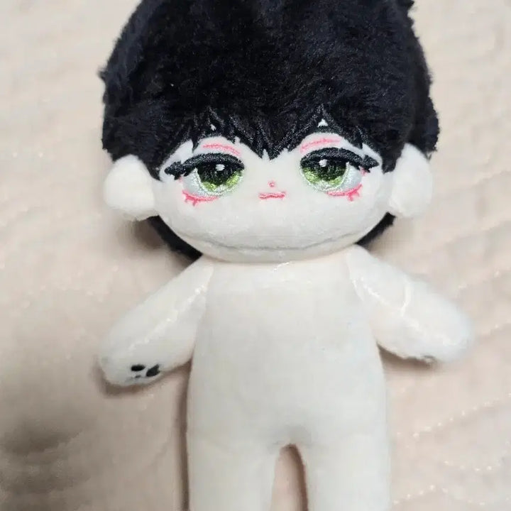 [BUNJANG] PLAVE POB Hamim Cotton Doll (Unsealed, Displayed) / 플레이브 비공굿 플레이쀼 하민(솜깅 개봉전시)