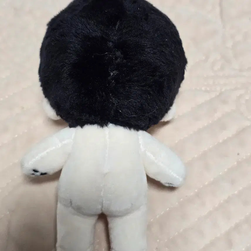 [BUNJANG] PLAVE POB Hamim Cotton Doll (Unsealed, Displayed) / 플레이브 비공굿 플레이쀼 하민(솜깅 개봉전시)