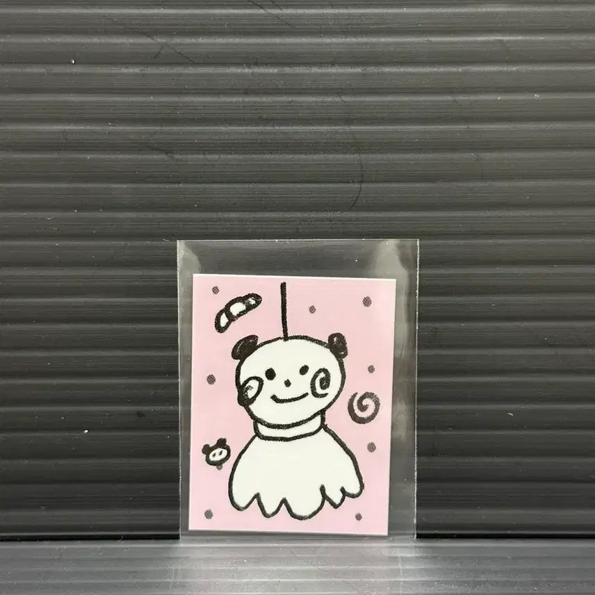 [BUNJANG] NCT WISH Sakuya One Summer Wish Exhibition Item / 엔시티 위시 여름나기부적 사쿠야 전시회 one summer wish